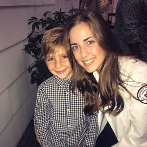 Meet your Posher, Jamie